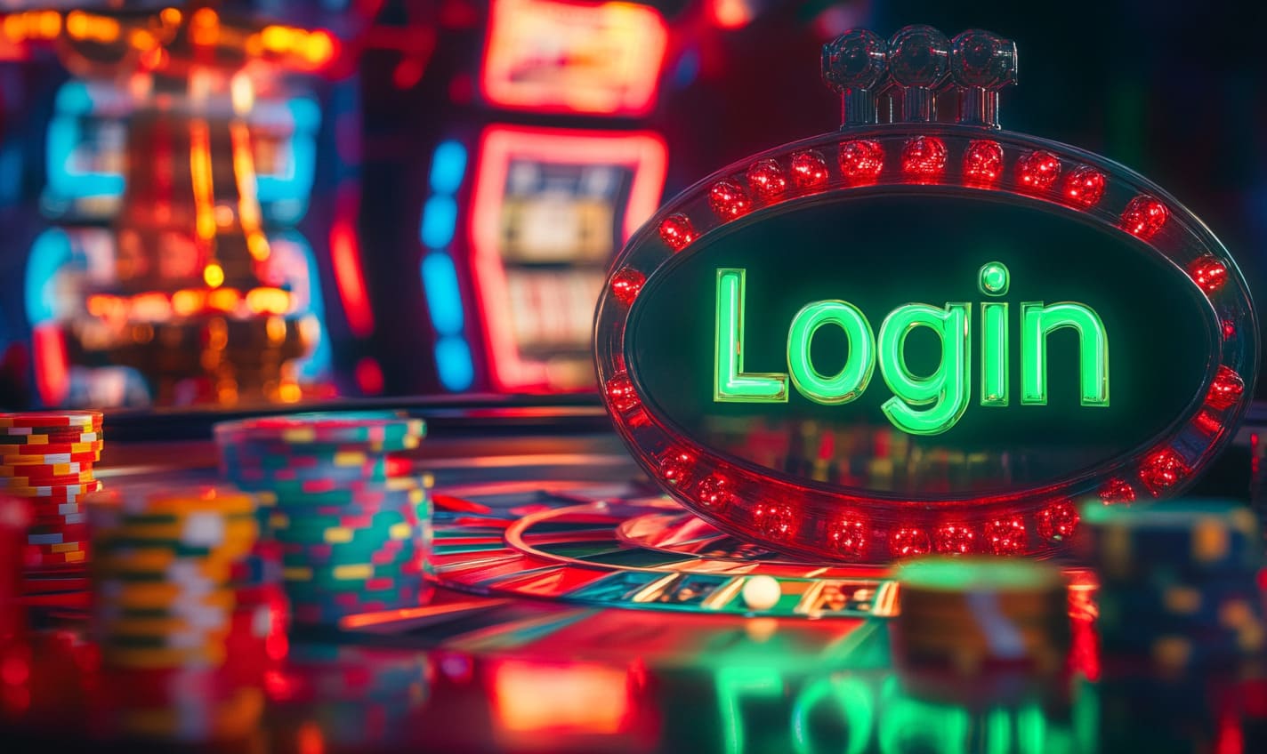 Journey on the R999 Casino Site
                               